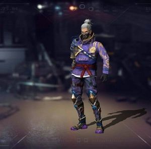 Meet your Posher, Osman